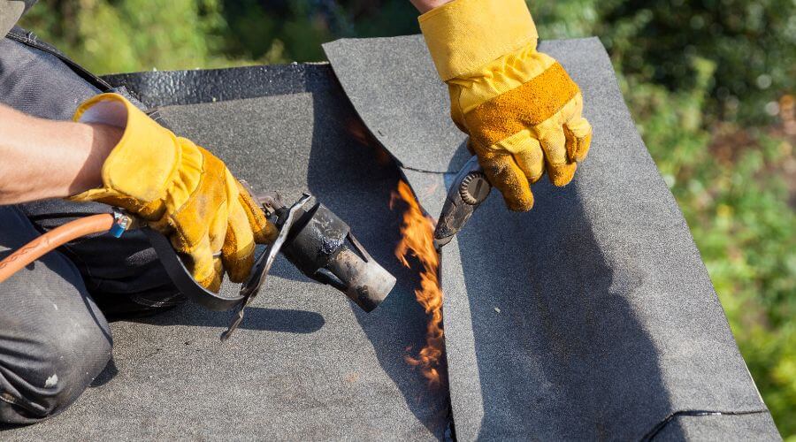 Expert new roof installation services in Huntington, VT